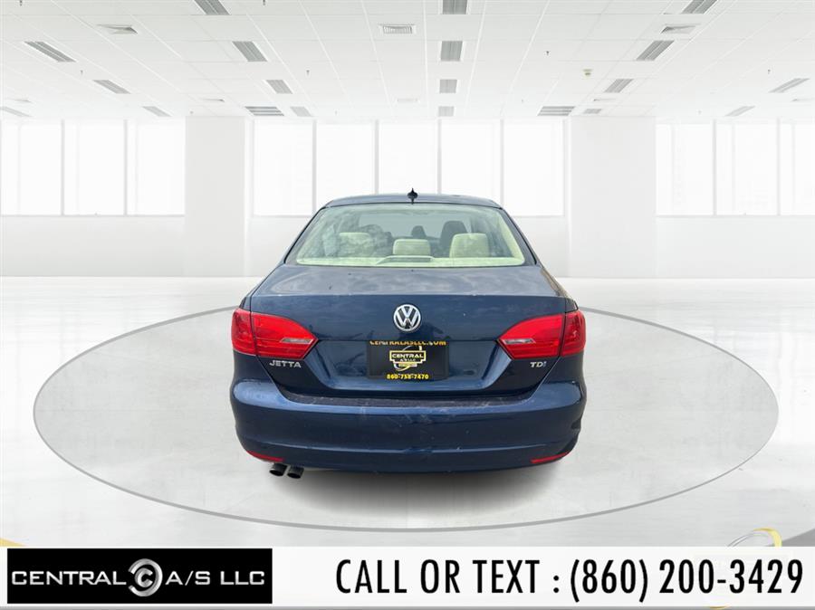 2012 Volkswagen Jetta Sedan 4dr Manual TDI w/Premium, available for sale in East Windsor, Connecticut | Central A/S LLC. East Windsor, Connecticut 2012 Volkswagen Jetta Sedan 4dr Manual TDI w/Premium, available for sale in East Windsor, Connecticut | Central A/S LLC. East Windsor, Connecticut