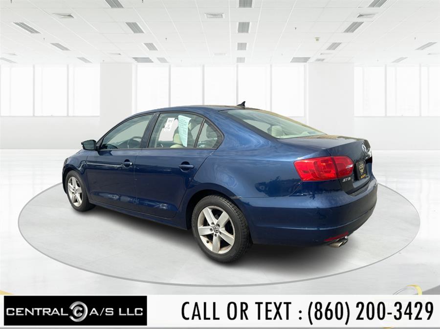 2012 Volkswagen Jetta Sedan 4dr Manual TDI w/Premium, available for sale in East Windsor, Connecticut | Central A/S LLC. East Windsor, Connecticut 2012 Volkswagen Jetta Sedan 4dr Manual TDI w/Premium, available for sale in East Windsor, Connecticut | Central A/S LLC. East Windsor, Connecticut