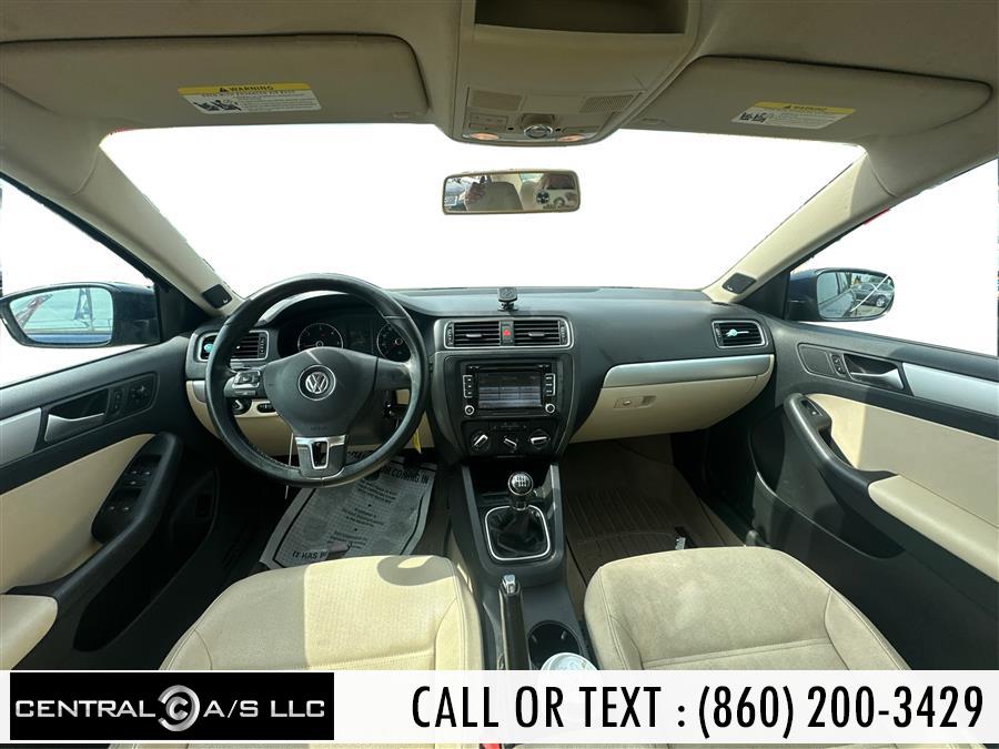 2012 Volkswagen Jetta Sedan 4dr Manual TDI w/Premium, available for sale in East Windsor, Connecticut | Central A/S LLC. East Windsor, Connecticut 2012 Volkswagen Jetta Sedan 4dr Manual TDI w/Premium, available for sale in East Windsor, Connecticut | Central A/S LLC. East Windsor, Connecticut
