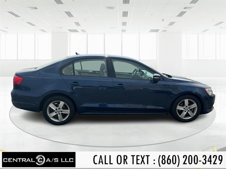 2012 Volkswagen Jetta Sedan 4dr Manual TDI w/Premium, available for sale in East Windsor, Connecticut | Central A/S LLC. East Windsor, Connecticut 2012 Volkswagen Jetta Sedan 4dr Manual TDI w/Premium, available for sale in East Windsor, Connecticut | Central A/S LLC. East Windsor, Connecticut