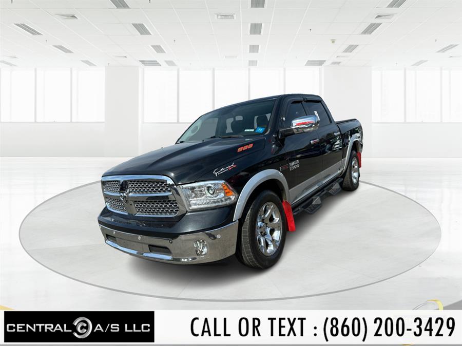Used 2018 Ram 1500 in East Windsor, Connecticut | Central A/S LLC. East Windsor, Connecticut