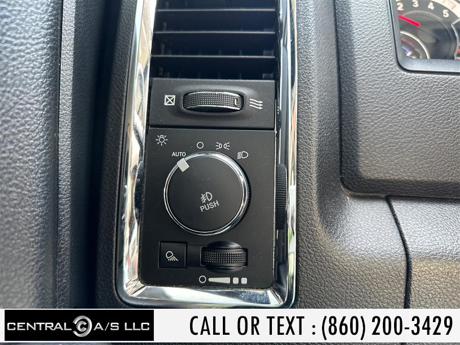 2018 Ram 1500 Laramie 4x4 Crew Cab 5''7" Box, available for sale in East Windsor, Connecticut | Central A/S LLC. East Windsor, Connecticut 2018 Ram 1500 Laramie 4x4 Crew Cab 5''7" Box, available for sale in East Windsor, Connecticut | Central A/S LLC. East Windsor, Connecticut