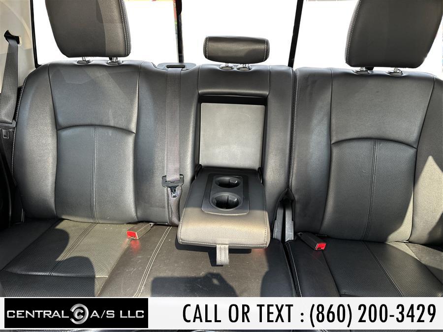 2018 Ram 1500 Laramie 4x4 Crew Cab 5''7" Box, available for sale in East Windsor, Connecticut | Central A/S LLC. East Windsor, Connecticut 2018 Ram 1500 Laramie 4x4 Crew Cab 5''7" Box, available for sale in East Windsor, Connecticut | Central A/S LLC. East Windsor, Connecticut