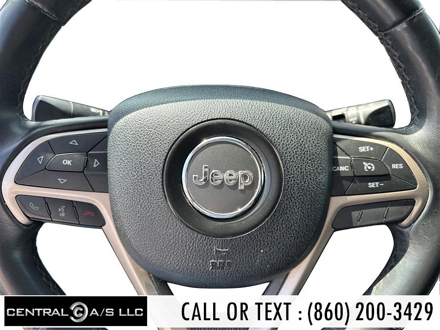 2015 Jeep Cherokee 4WD 4dr Latitude, available for sale in East Windsor, Connecticut | Central A/S LLC. East Windsor, Connecticut 2015 Jeep Cherokee 4WD 4dr Latitude, available for sale in East Windsor, Connecticut | Central A/S LLC. East Windsor, Connecticut