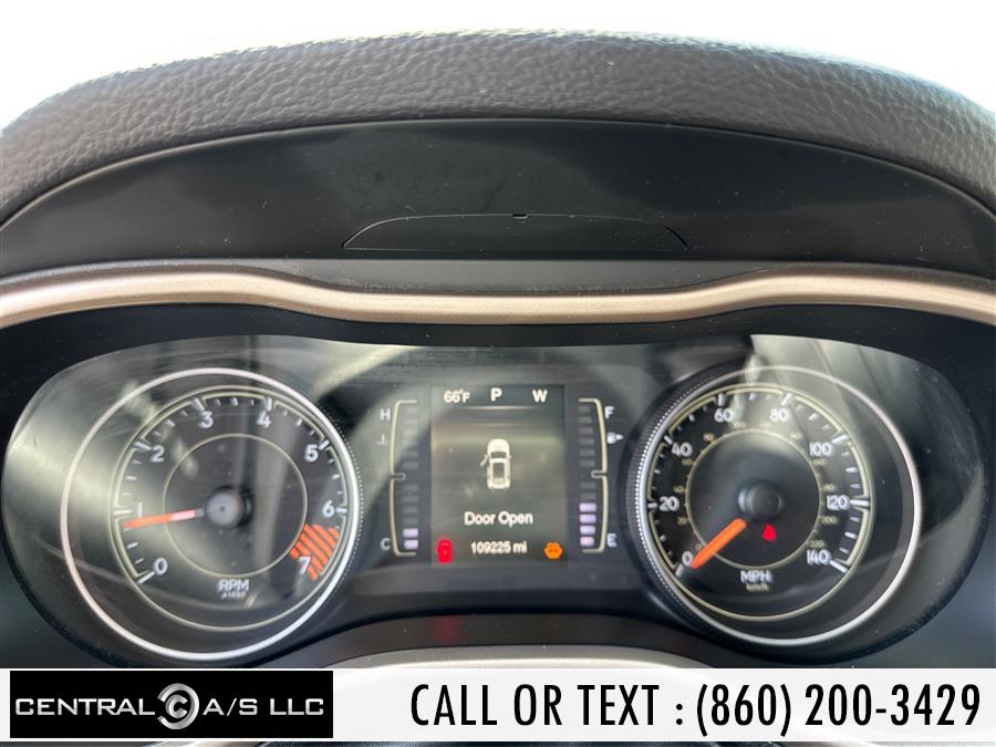 2015 Jeep Cherokee 4WD 4dr Latitude, available for sale in East Windsor, Connecticut | Central A/S LLC. East Windsor, Connecticut 2015 Jeep Cherokee 4WD 4dr Latitude, available for sale in East Windsor, Connecticut | Central A/S LLC. East Windsor, Connecticut