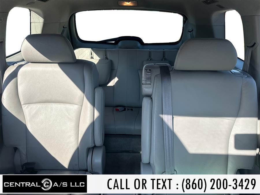2010 Toyota Highlander 4WD 4dr V6 Limited, available for sale in East Windsor, Connecticut | Central A/S LLC. East Windsor, Connecticut 2010 Toyota Highlander 4WD 4dr V6 Limited, available for sale in East Windsor, Connecticut | Central A/S LLC. East Windsor, Connecticut