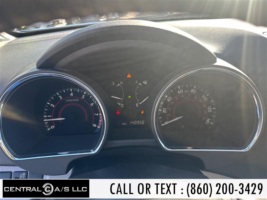 2010 Toyota Highlander 4WD 4dr V6 Limited, available for sale in East Windsor, Connecticut | Central A/S LLC. East Windsor, Connecticut 2010 Toyota Highlander 4WD 4dr V6 Limited, available for sale in East Windsor, Connecticut | Central A/S LLC. East Windsor, Connecticut