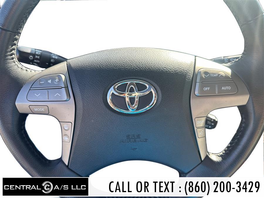 2010 Toyota Highlander 4WD 4dr V6 Limited, available for sale in East Windsor, Connecticut | Central A/S LLC. East Windsor, Connecticut 2010 Toyota Highlander 4WD 4dr V6 Limited, available for sale in East Windsor, Connecticut | Central A/S LLC. East Windsor, Connecticut