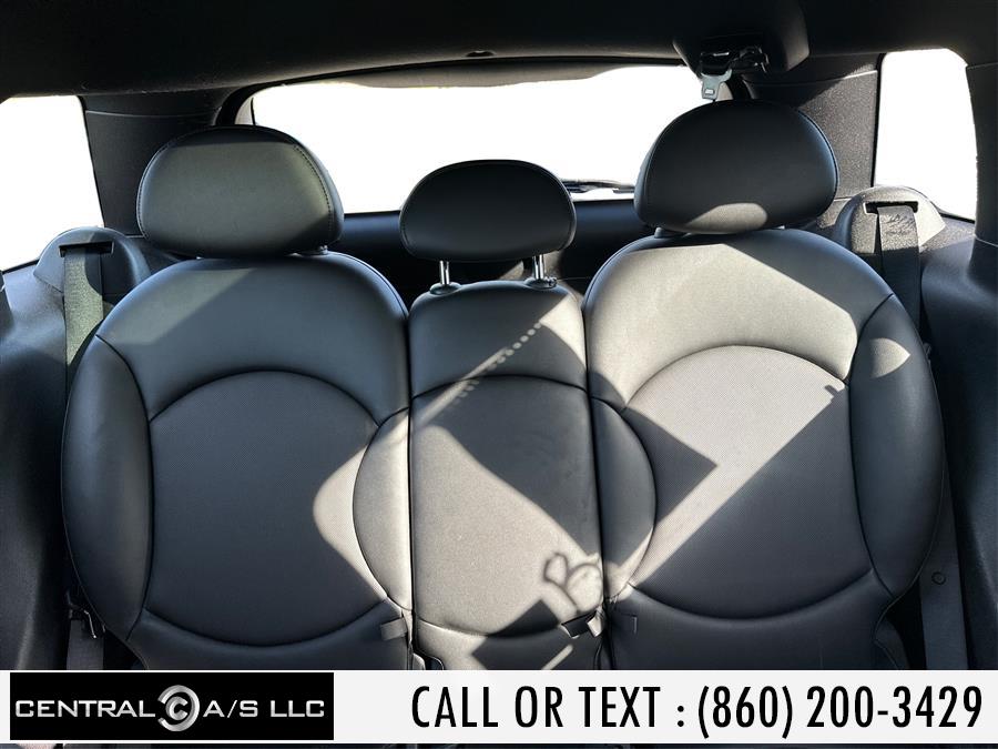 2016 MINI Cooper Countryman ALL4 4dr S, available for sale in East Windsor, Connecticut | Central A/S LLC. East Windsor, Connecticut 2016 MINI Cooper Countryman ALL4 4dr S, available for sale in East Windsor, Connecticut | Central A/S LLC. East Windsor, Connecticut
