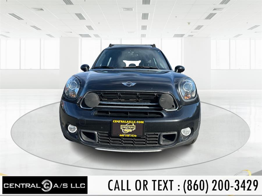 2016 MINI Cooper Countryman ALL4 4dr S, available for sale in East Windsor, Connecticut | Central A/S LLC. East Windsor, Connecticut 2016 MINI Cooper Countryman ALL4 4dr S, available for sale in East Windsor, Connecticut | Central A/S LLC. East Windsor, Connecticut
