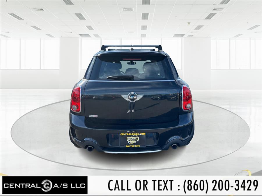 2016 MINI Cooper Countryman ALL4 4dr S, available for sale in East Windsor, Connecticut | Central A/S LLC. East Windsor, Connecticut 2016 MINI Cooper Countryman ALL4 4dr S, available for sale in East Windsor, Connecticut | Central A/S LLC. East Windsor, Connecticut
