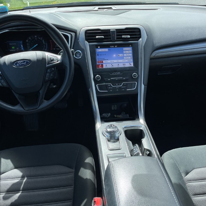 2019 Ford Fusion Hybrid SE FWD, available for sale in Hicksville, New York | REGAL AUTOHAUS. Hicksville, New York 2019 Ford Fusion Hybrid SE FWD, available for sale in Hicksville, New York | REGAL AUTOHAUS. Hicksville, New York