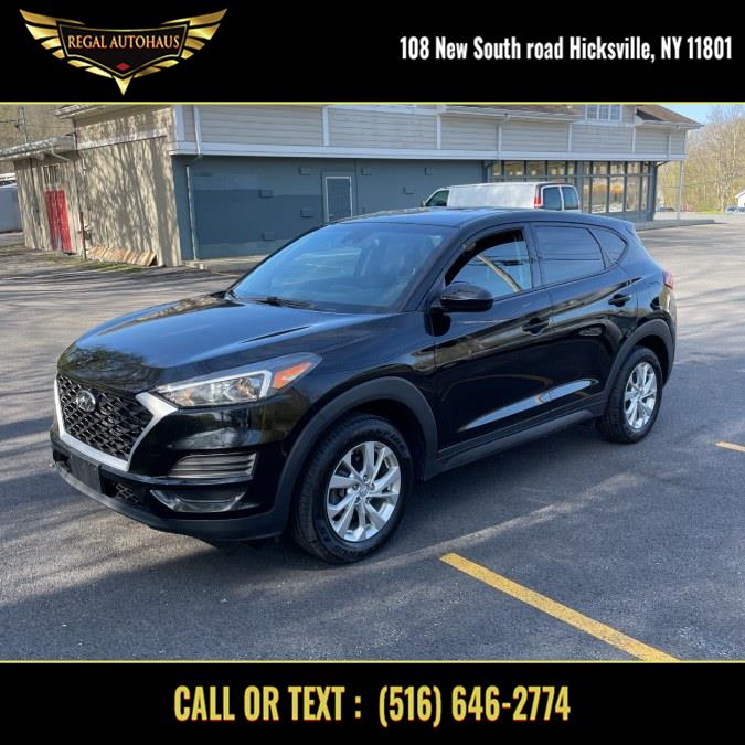 2019 Hyundai Tucson LIMITED AWD, available for sale in Hicksville, New York | REGAL AUTOHAUS. Hicksville, New York 2019 Hyundai Tucson LIMITED AWD, available for sale in Hicksville, New York | REGAL AUTOHAUS. Hicksville, New York