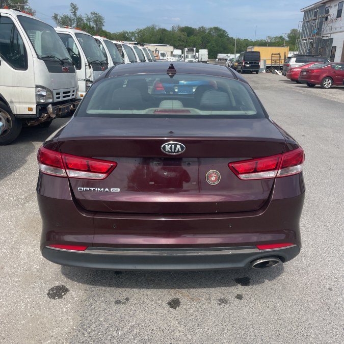 2018 Kia Optima LX Auto, available for sale in Hicksville, New York | REGAL AUTOHAUS. Hicksville, New York 2018 Kia Optima LX Auto, available for sale in Hicksville, New York | REGAL AUTOHAUS. Hicksville, New York