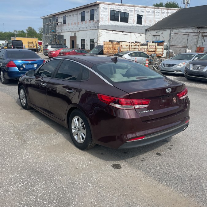 2018 Kia Optima LX Auto, available for sale in Hicksville, New York | REGAL AUTOHAUS. Hicksville, New York 2018 Kia Optima LX Auto, available for sale in Hicksville, New York | REGAL AUTOHAUS. Hicksville, New York