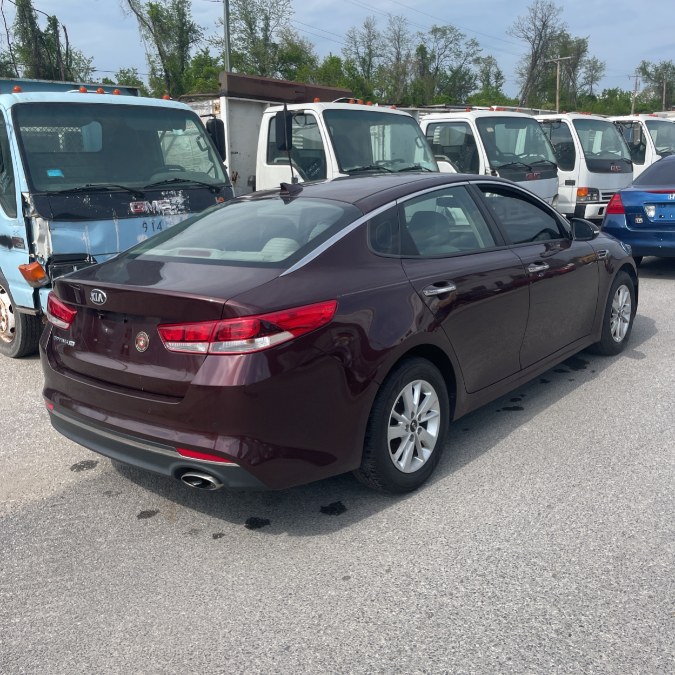 2018 Kia Optima LX Auto, available for sale in Hicksville, New York | REGAL AUTOHAUS. Hicksville, New York 2018 Kia Optima LX Auto, available for sale in Hicksville, New York | REGAL AUTOHAUS. Hicksville, New York
