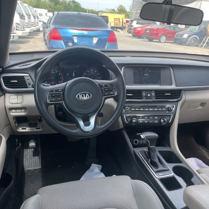2018 Kia Optima LX Auto, available for sale in Hicksville, New York | REGAL AUTOHAUS. Hicksville, New York 2018 Kia Optima LX Auto, available for sale in Hicksville, New York | REGAL AUTOHAUS. Hicksville, New York