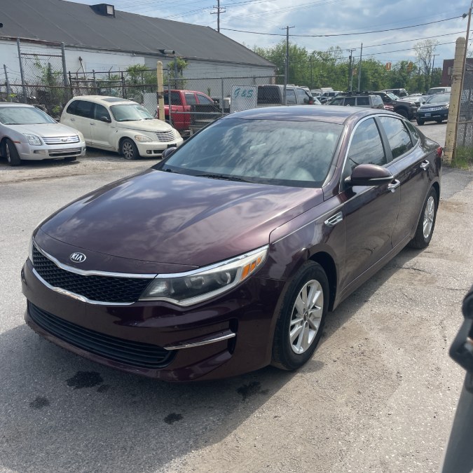 2018 Kia Optima LX Auto, available for sale in Hicksville, New York | REGAL AUTOHAUS. Hicksville, New York 2018 Kia Optima LX Auto, available for sale in Hicksville, New York | REGAL AUTOHAUS. Hicksville, New York