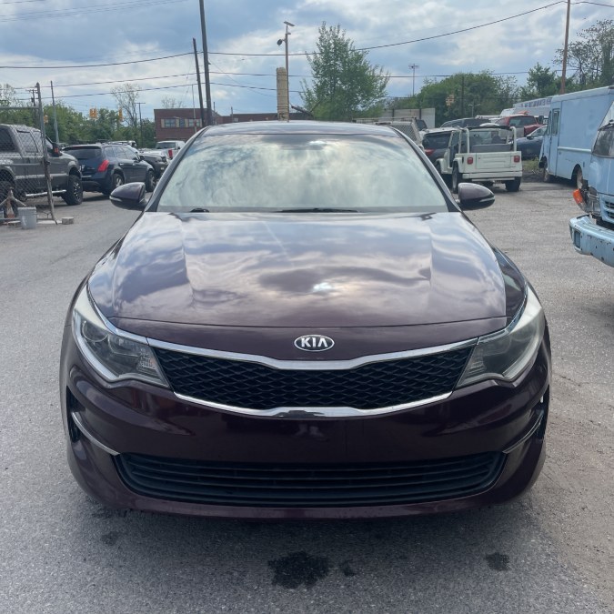 2018 Kia Optima LX Auto, available for sale in Hicksville, New York | REGAL AUTOHAUS. Hicksville, New York 2018 Kia Optima LX Auto, available for sale in Hicksville, New York | REGAL AUTOHAUS. Hicksville, New York