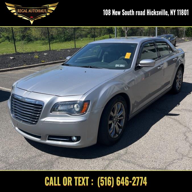 2014 Chrysler 300 4dr Sdn 300S AWD, available for sale in Hicksville, New York | REGAL AUTOHAUS. Hicksville, New York 2014 Chrysler 300 4dr Sdn 300S AWD, available for sale in Hicksville, New York | REGAL AUTOHAUS. Hicksville, New York