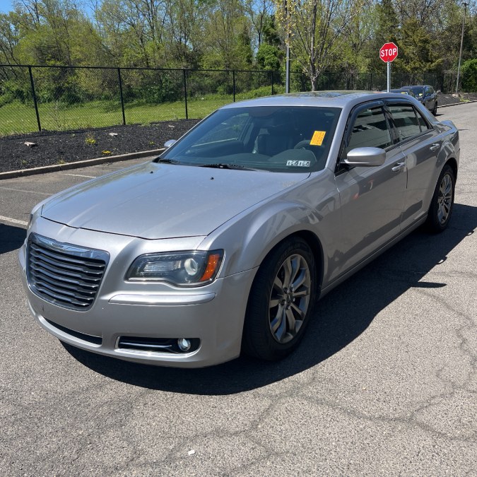 2014 Chrysler 300 4dr Sdn 300S AWD, available for sale in Hicksville, New York | REGAL AUTOHAUS. Hicksville, New York 2014 Chrysler 300 4dr Sdn 300S AWD, available for sale in Hicksville, New York | REGAL AUTOHAUS. Hicksville, New York
