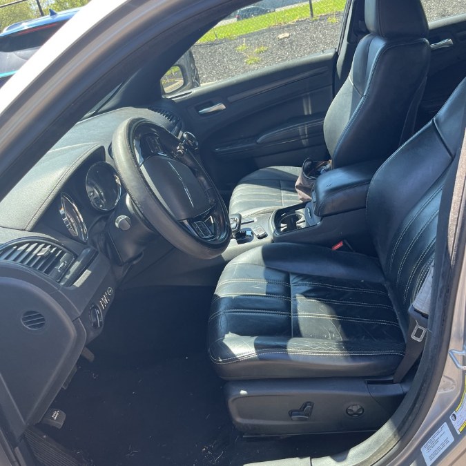 2014 Chrysler 300 4dr Sdn 300S AWD, available for sale in Hicksville, New York | REGAL AUTOHAUS. Hicksville, New York 2014 Chrysler 300 4dr Sdn 300S AWD, available for sale in Hicksville, New York | REGAL AUTOHAUS. Hicksville, New York
