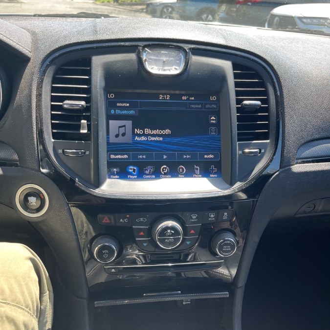 2014 Chrysler 300 4dr Sdn 300S AWD, available for sale in Hicksville, New York | REGAL AUTOHAUS. Hicksville, New York 2014 Chrysler 300 4dr Sdn 300S AWD, available for sale in Hicksville, New York | REGAL AUTOHAUS. Hicksville, New York