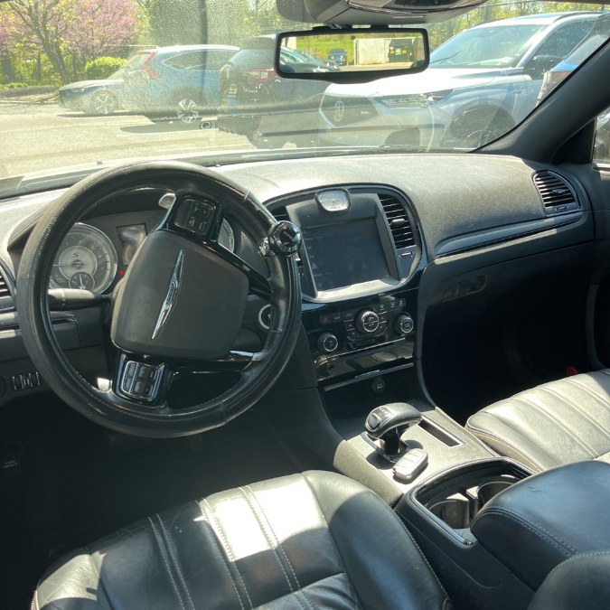 2014 Chrysler 300 4dr Sdn 300S AWD, available for sale in Hicksville, New York | REGAL AUTOHAUS. Hicksville, New York 2014 Chrysler 300 4dr Sdn 300S AWD, available for sale in Hicksville, New York | REGAL AUTOHAUS. Hicksville, New York