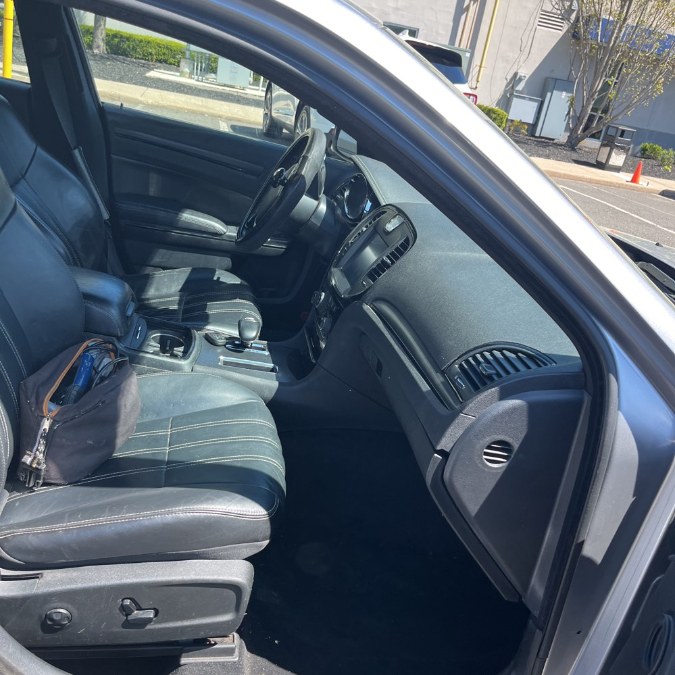 2014 Chrysler 300 4dr Sdn 300S AWD, available for sale in Hicksville, New York | REGAL AUTOHAUS. Hicksville, New York 2014 Chrysler 300 4dr Sdn 300S AWD, available for sale in Hicksville, New York | REGAL AUTOHAUS. Hicksville, New York