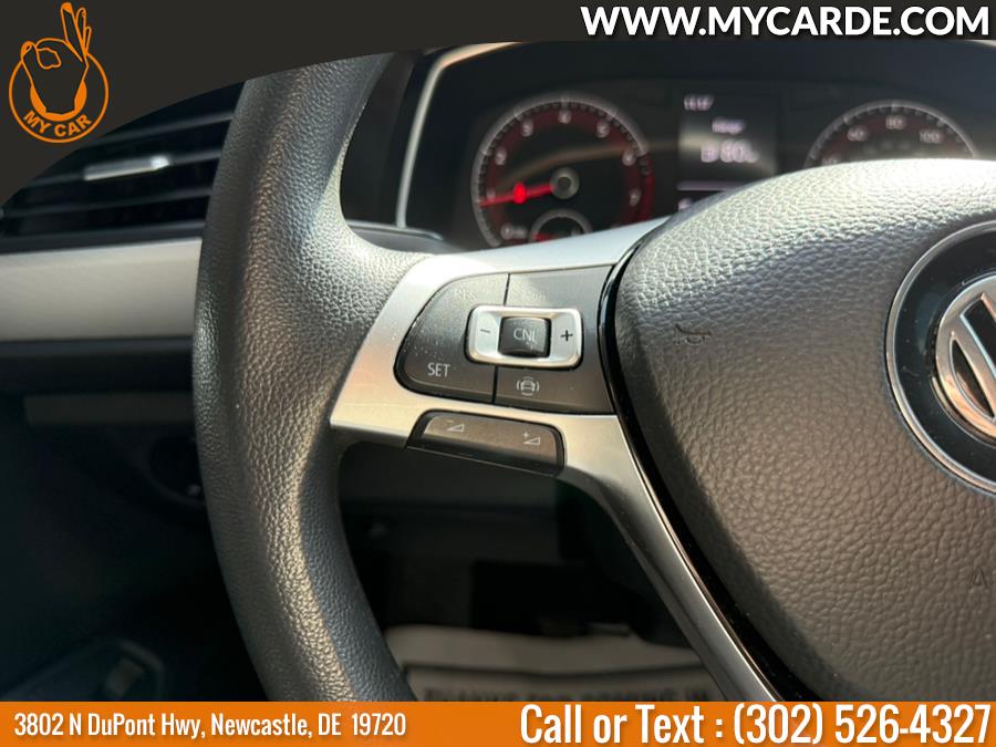 2019 Volkswagen Jetta S Manual w/SULEV, available for sale in New Castle, Delaware | My Car. New Castle, Delaware 2019 Volkswagen Jetta S Manual w/SULEV, available for sale in New Castle, Delaware | My Car. New Castle, Delaware