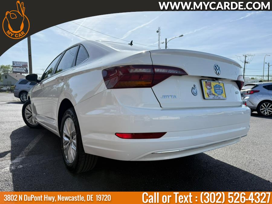2019 Volkswagen Jetta S Manual w/SULEV, available for sale in New Castle, Delaware | My Car. New Castle, Delaware 2019 Volkswagen Jetta S Manual w/SULEV, available for sale in New Castle, Delaware | My Car. New Castle, Delaware