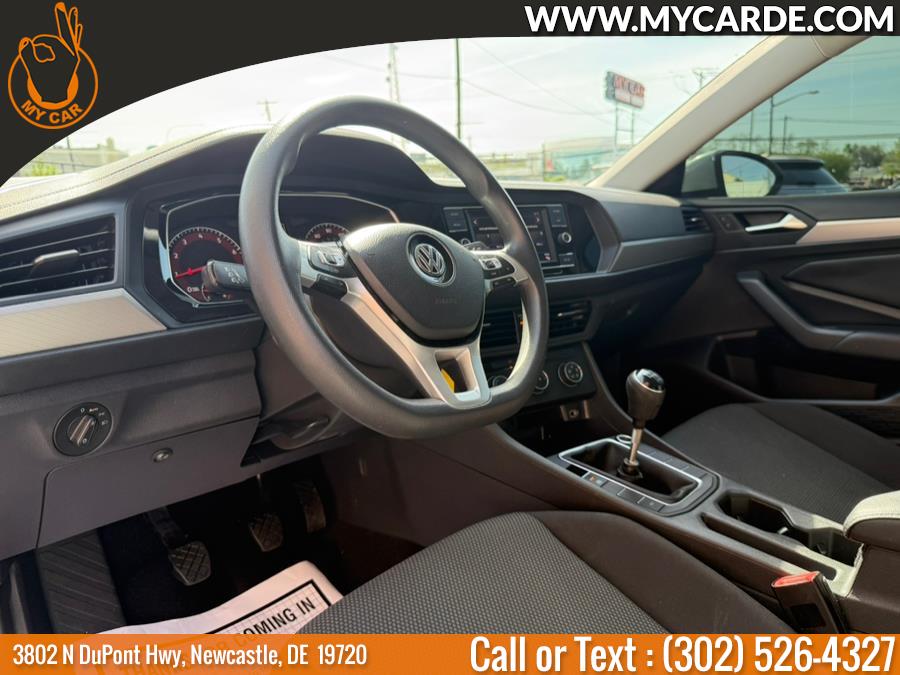 2019 Volkswagen Jetta S Manual w/SULEV, available for sale in New Castle, Delaware | My Car. New Castle, Delaware 2019 Volkswagen Jetta S Manual w/SULEV, available for sale in New Castle, Delaware | My Car. New Castle, Delaware