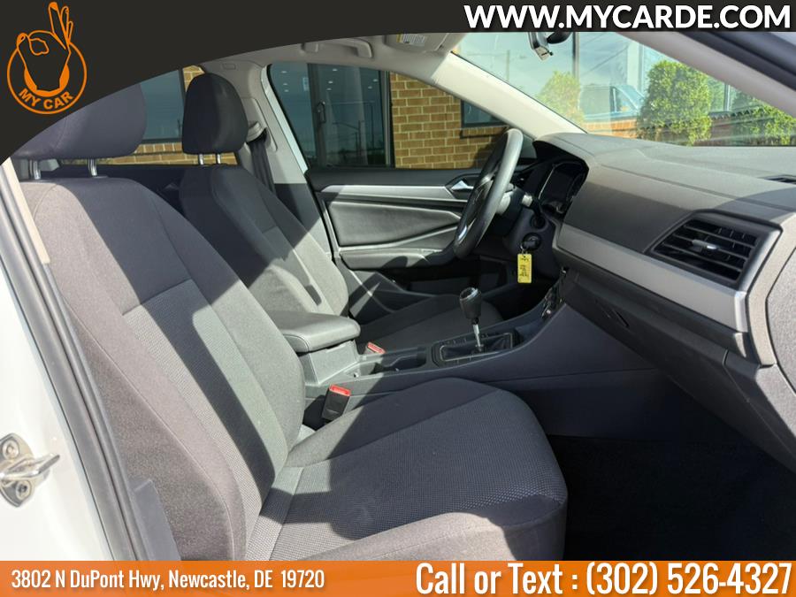 2019 Volkswagen Jetta S Manual w/SULEV, available for sale in New Castle, Delaware | My Car. New Castle, Delaware 2019 Volkswagen Jetta S Manual w/SULEV, available for sale in New Castle, Delaware | My Car. New Castle, Delaware