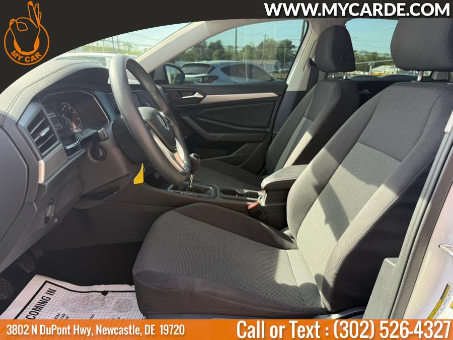 2019 Volkswagen Jetta S Manual w/SULEV, available for sale in New Castle, Delaware | My Car. New Castle, Delaware 2019 Volkswagen Jetta S Manual w/SULEV, available for sale in New Castle, Delaware | My Car. New Castle, Delaware