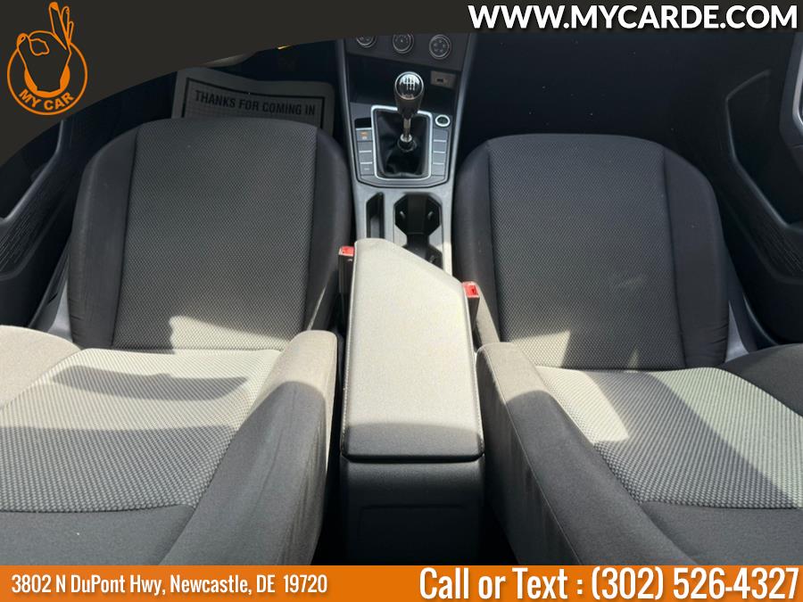2019 Volkswagen Jetta S Manual w/SULEV, available for sale in New Castle, Delaware | My Car. New Castle, Delaware 2019 Volkswagen Jetta S Manual w/SULEV, available for sale in New Castle, Delaware | My Car. New Castle, Delaware
