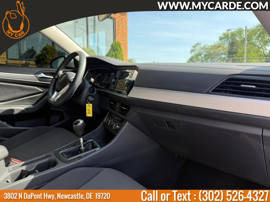 2019 Volkswagen Jetta S Manual w/SULEV, available for sale in New Castle, Delaware | My Car. New Castle, Delaware 2019 Volkswagen Jetta S Manual w/SULEV, available for sale in New Castle, Delaware | My Car. New Castle, Delaware
