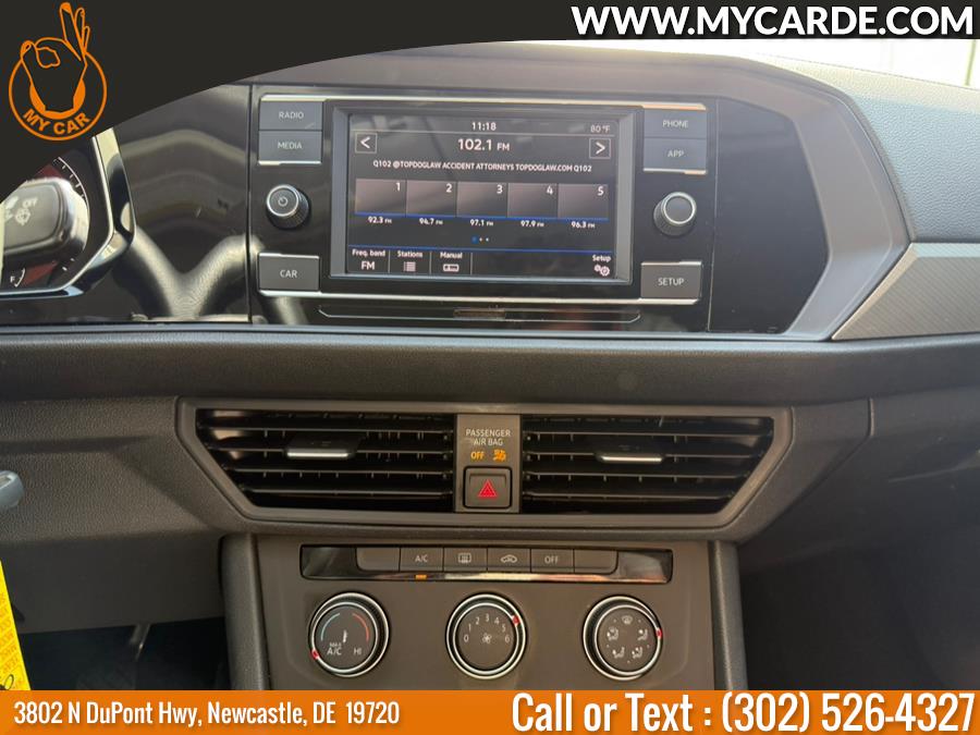 2019 Volkswagen Jetta S Manual w/SULEV, available for sale in New Castle, Delaware | My Car. New Castle, Delaware 2019 Volkswagen Jetta S Manual w/SULEV, available for sale in New Castle, Delaware | My Car. New Castle, Delaware
