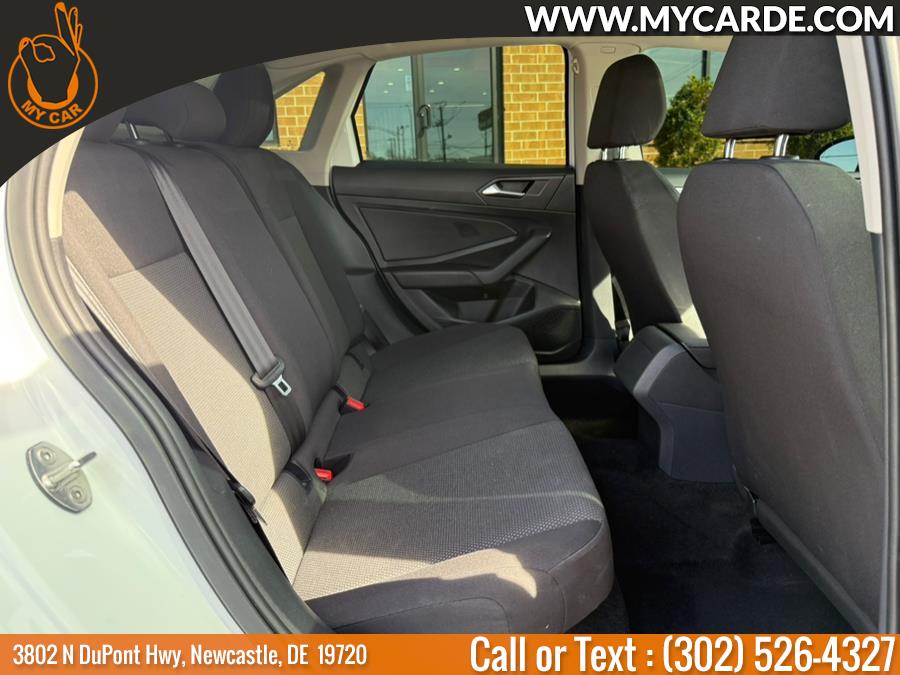 2019 Volkswagen Jetta S Manual w/SULEV, available for sale in New Castle, Delaware | My Car. New Castle, Delaware 2019 Volkswagen Jetta S Manual w/SULEV, available for sale in New Castle, Delaware | My Car. New Castle, Delaware