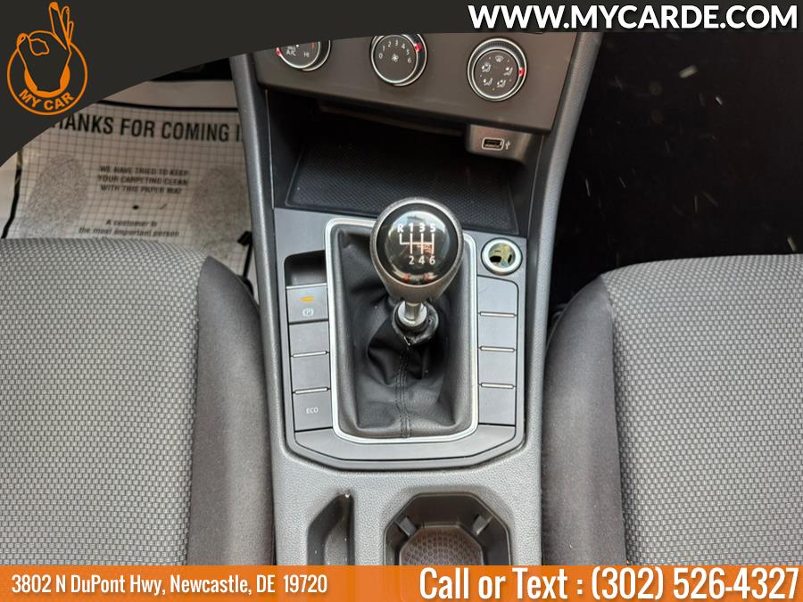 2019 Volkswagen Jetta S Manual w/SULEV, available for sale in New Castle, Delaware | My Car. New Castle, Delaware 2019 Volkswagen Jetta S Manual w/SULEV, available for sale in New Castle, Delaware | My Car. New Castle, Delaware
