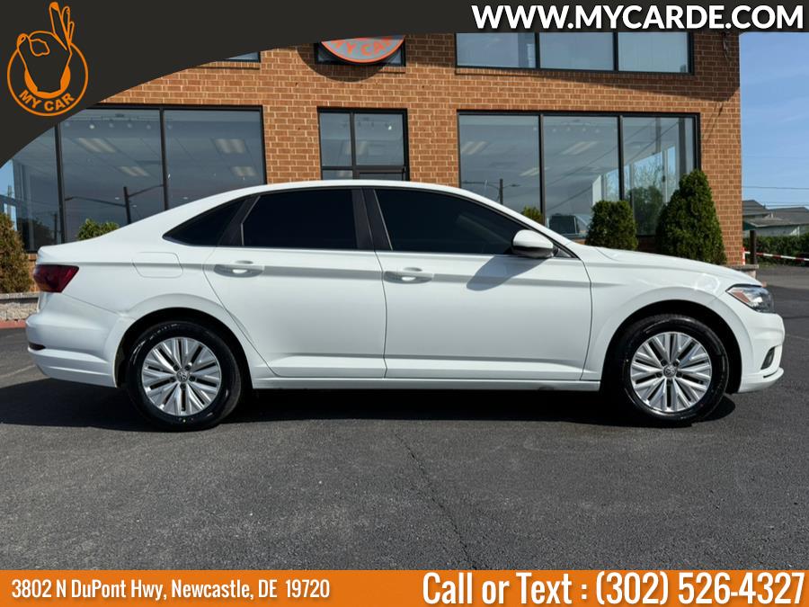 2019 Volkswagen Jetta S Manual w/SULEV, available for sale in New Castle, Delaware | My Car. New Castle, Delaware 2019 Volkswagen Jetta S Manual w/SULEV, available for sale in New Castle, Delaware | My Car. New Castle, Delaware