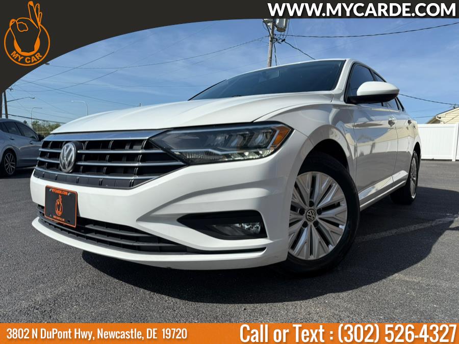 2019 Volkswagen Jetta S Manual w/SULEV, available for sale in New Castle, Delaware | My Car. New Castle, Delaware 2019 Volkswagen Jetta S Manual w/SULEV, available for sale in New Castle, Delaware | My Car. New Castle, Delaware
