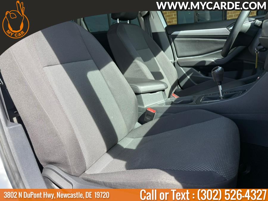 2019 Volkswagen Jetta S Manual w/SULEV, available for sale in New Castle, Delaware | My Car. New Castle, Delaware 2019 Volkswagen Jetta S Manual w/SULEV, available for sale in New Castle, Delaware | My Car. New Castle, Delaware