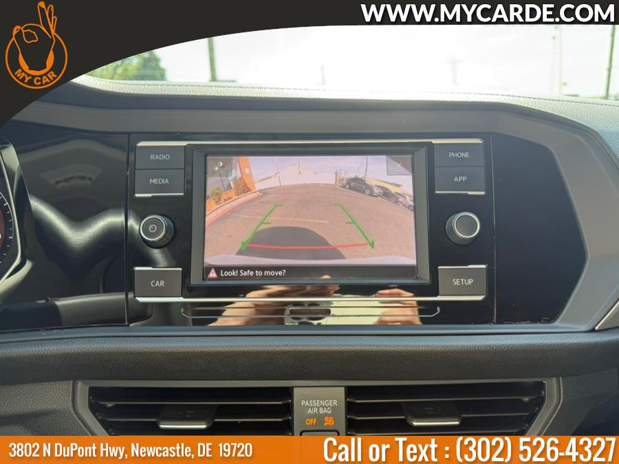 2019 Volkswagen Jetta S Manual w/SULEV, available for sale in New Castle, Delaware | My Car. New Castle, Delaware 2019 Volkswagen Jetta S Manual w/SULEV, available for sale in New Castle, Delaware | My Car. New Castle, Delaware