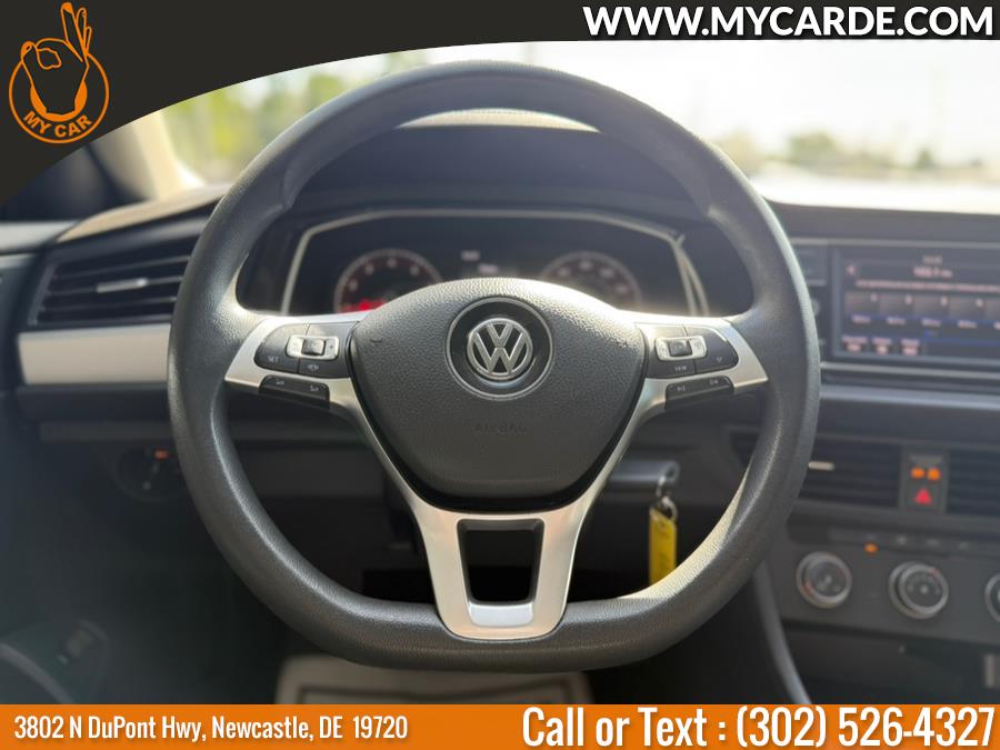 2019 Volkswagen Jetta S Manual w/SULEV, available for sale in New Castle, Delaware | My Car. New Castle, Delaware 2019 Volkswagen Jetta S Manual w/SULEV, available for sale in New Castle, Delaware | My Car. New Castle, Delaware