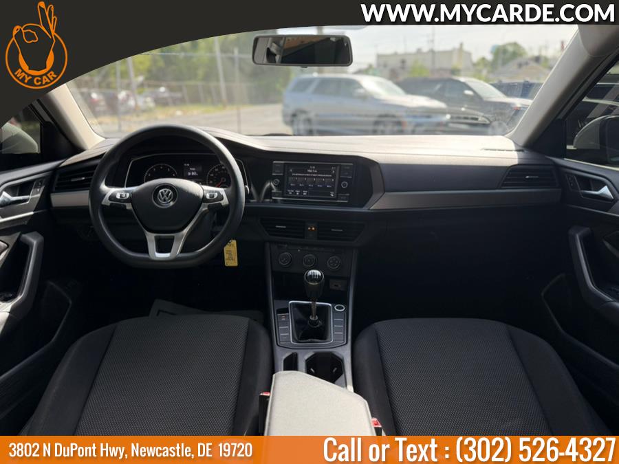 2019 Volkswagen Jetta S Manual w/SULEV, available for sale in New Castle, Delaware | My Car. New Castle, Delaware 2019 Volkswagen Jetta S Manual w/SULEV, available for sale in New Castle, Delaware | My Car. New Castle, Delaware