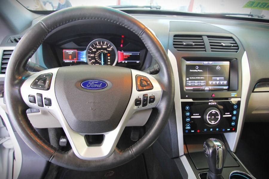 2014 Ford Explorer FWD 4dr Limited, available for sale in Garden Grove, California | 1 Stop Auto Mart Inc.. Garden Grove, California 2014 Ford Explorer FWD 4dr Limited, available for sale in Garden Grove, California | 1 Stop Auto Mart Inc.. Garden Grove, California