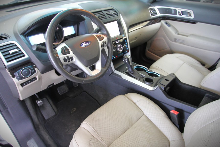 2014 Ford Explorer FWD 4dr Limited, available for sale in Garden Grove, California | 1 Stop Auto Mart Inc.. Garden Grove, California 2014 Ford Explorer FWD 4dr Limited, available for sale in Garden Grove, California | 1 Stop Auto Mart Inc.. Garden Grove, California