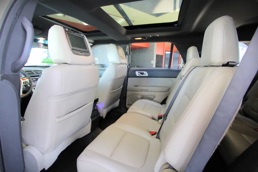 2014 Ford Explorer FWD 4dr Limited, available for sale in Garden Grove, California | 1 Stop Auto Mart Inc.. Garden Grove, California 2014 Ford Explorer FWD 4dr Limited, available for sale in Garden Grove, California | 1 Stop Auto Mart Inc.. Garden Grove, California