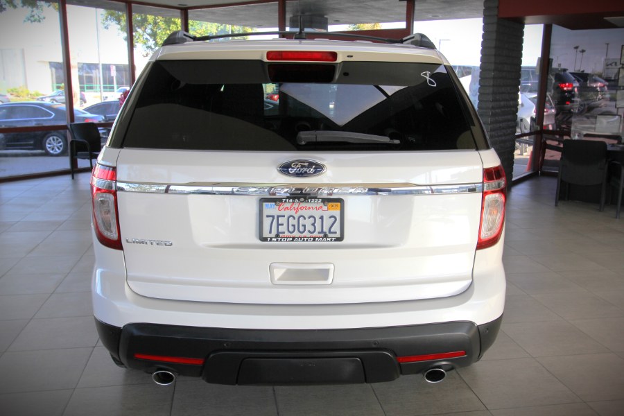 2014 Ford Explorer FWD 4dr Limited, available for sale in Garden Grove, California | 1 Stop Auto Mart Inc.. Garden Grove, California 2014 Ford Explorer FWD 4dr Limited, available for sale in Garden Grove, California | 1 Stop Auto Mart Inc.. Garden Grove, California