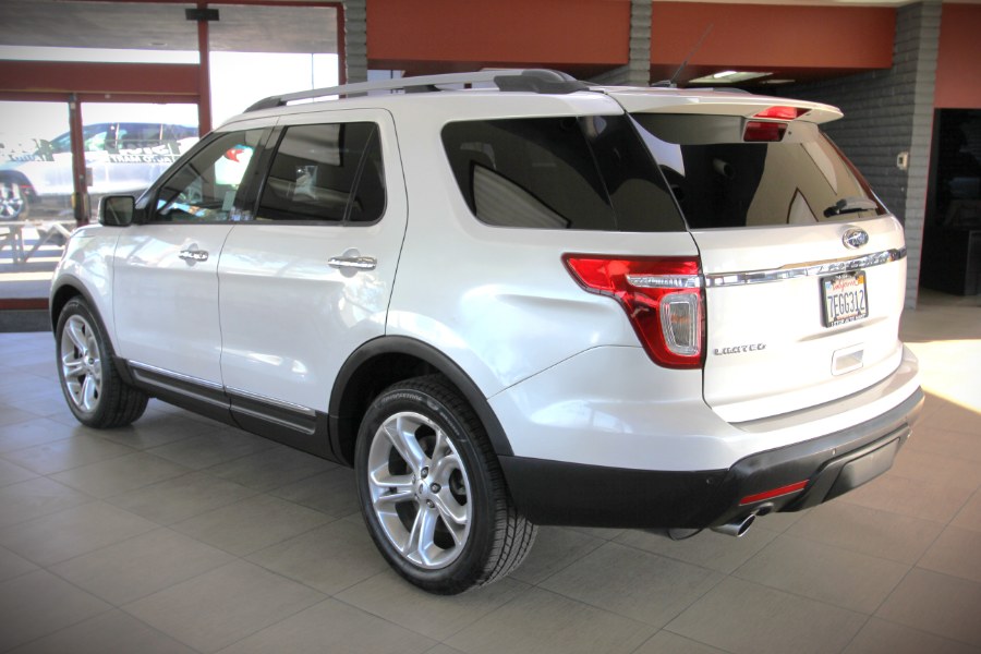2014 Ford Explorer FWD 4dr Limited, available for sale in Garden Grove, California | 1 Stop Auto Mart Inc.. Garden Grove, California 2014 Ford Explorer FWD 4dr Limited, available for sale in Garden Grove, California | 1 Stop Auto Mart Inc.. Garden Grove, California